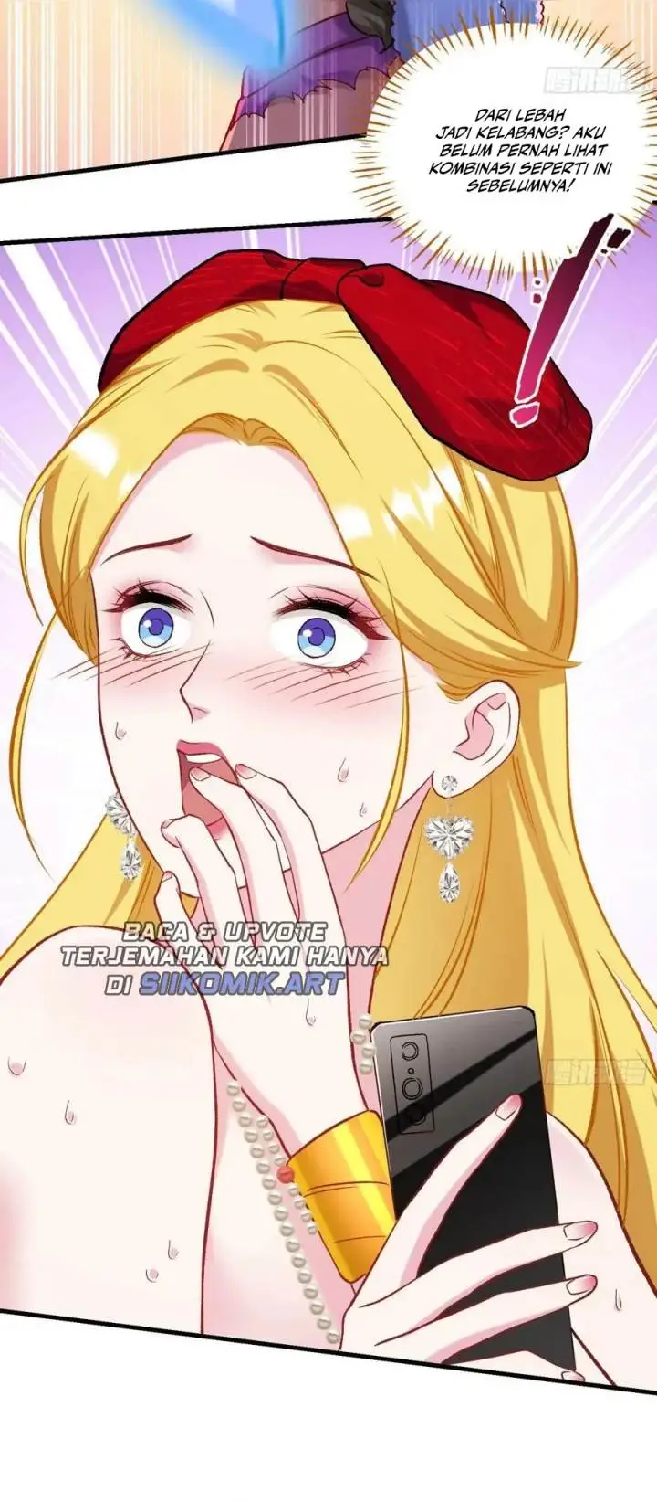 image-komik-after-improperly-licking-a-dog-i-became-a-billionaire-chapter-192-27/33
