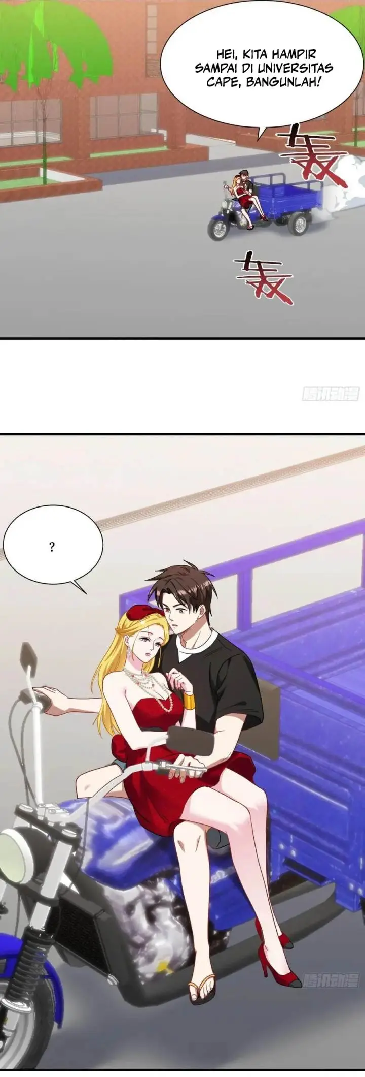 image-komik-after-improperly-licking-a-dog-i-became-a-billionaire-chapter-193-16/40