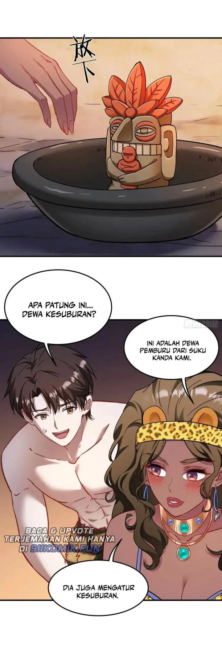 image-komik-after-improperly-licking-a-dog-i-became-a-billionaire-chapter-196-8/30