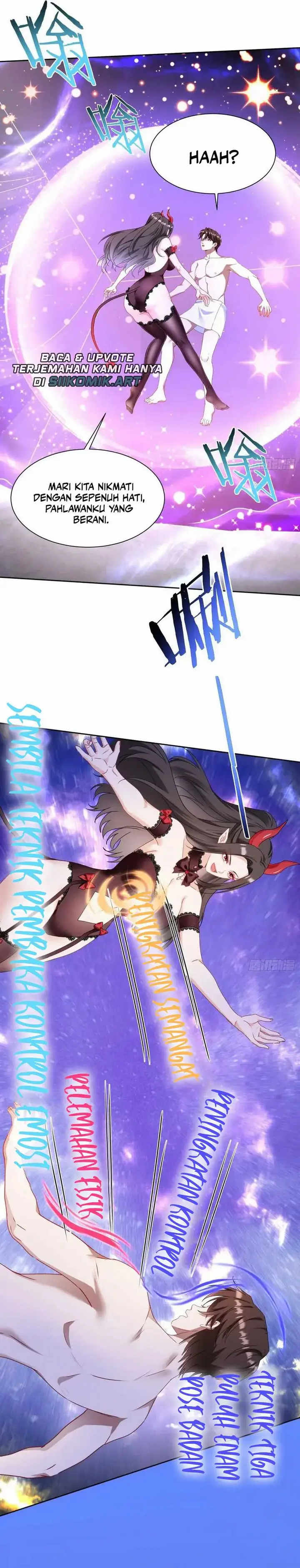 image-komik-after-improperly-licking-a-dog-i-became-a-billionaire-chapter-200-8/19