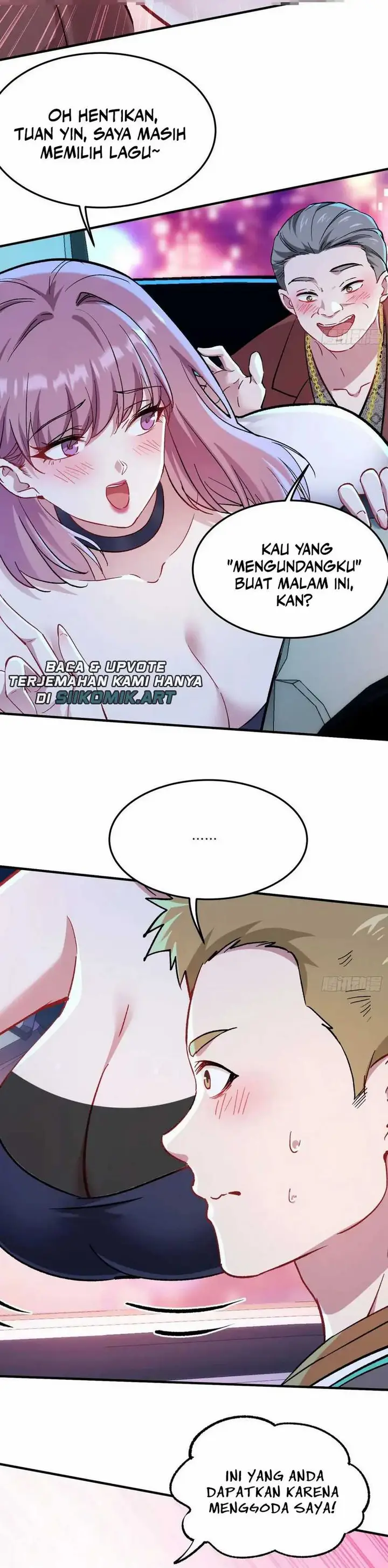 image-komik-after-improperly-licking-a-dog-i-became-a-billionaire-chapter-201-5/18