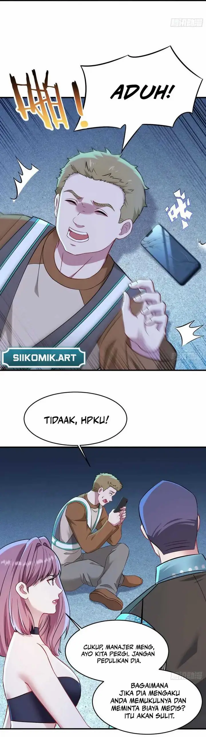 image-komik-after-improperly-licking-a-dog-i-became-a-billionaire-chapter-201-15/18