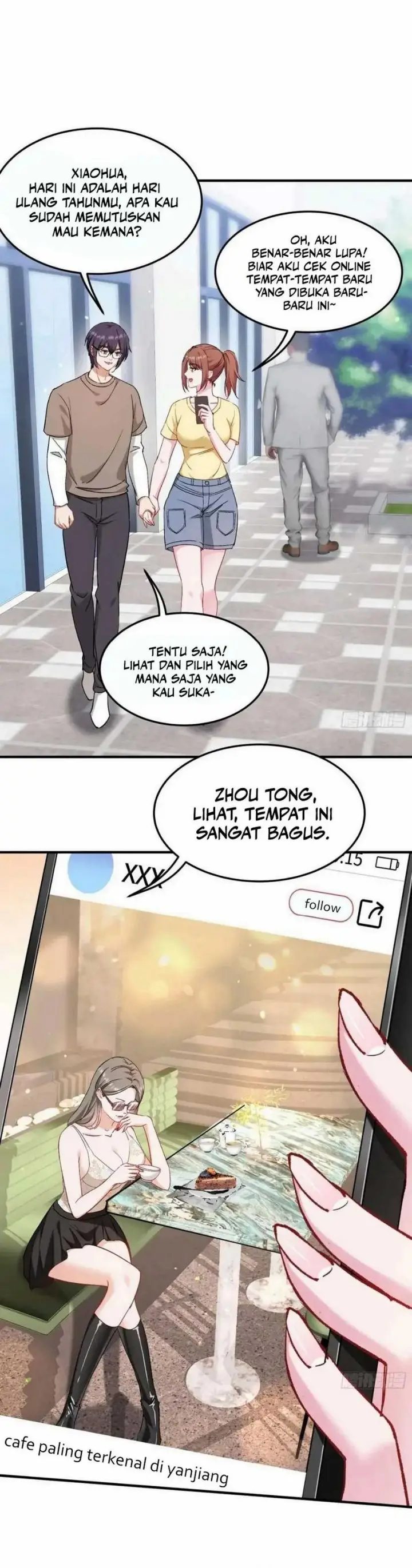 image-komik-after-improperly-licking-a-dog-i-became-a-billionaire-chapter-203-12/17
