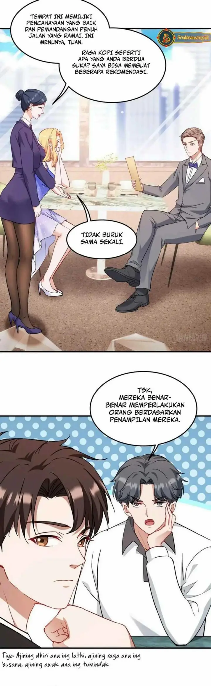 image-komik-after-improperly-licking-a-dog-i-became-a-billionaire-chapter-204-2/11