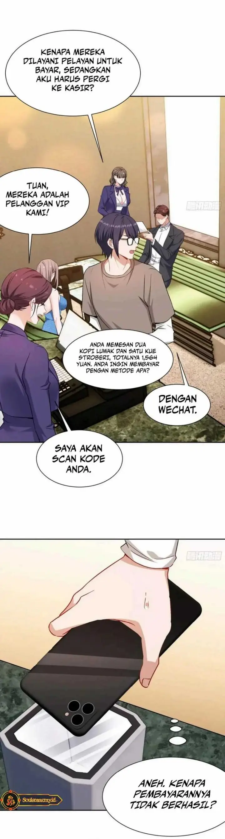 image-komik-after-improperly-licking-a-dog-i-became-a-billionaire-chapter-204-4/11