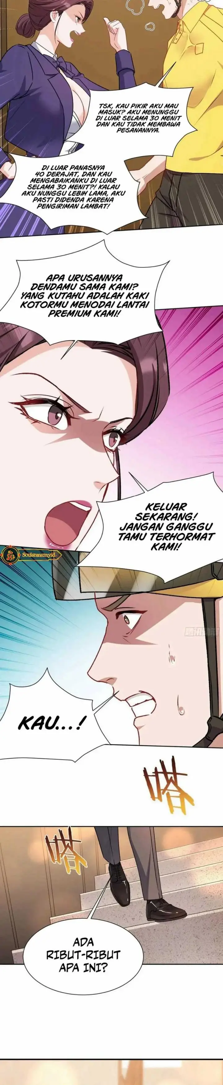 image-komik-after-improperly-licking-a-dog-i-became-a-billionaire-chapter-204-6/11