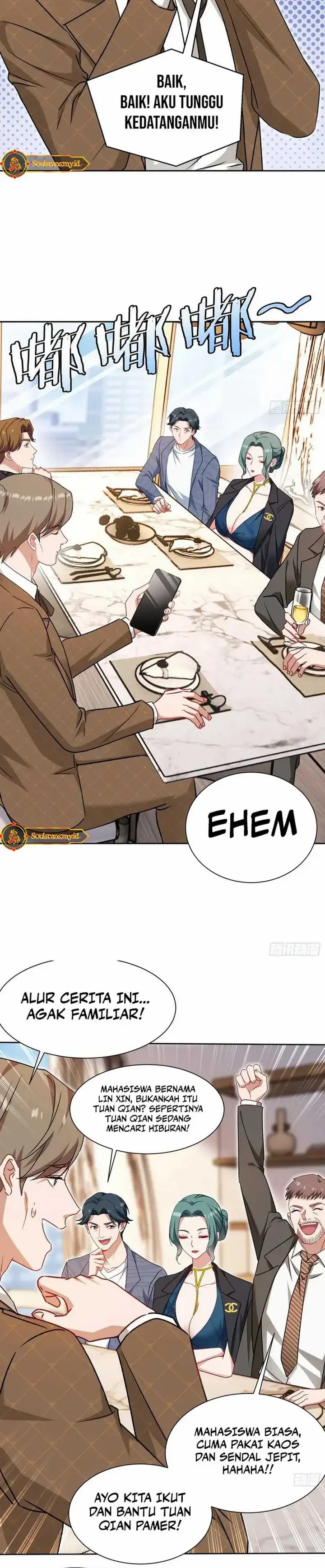 image-komik-after-improperly-licking-a-dog-i-became-a-billionaire-chapter-205-8/12