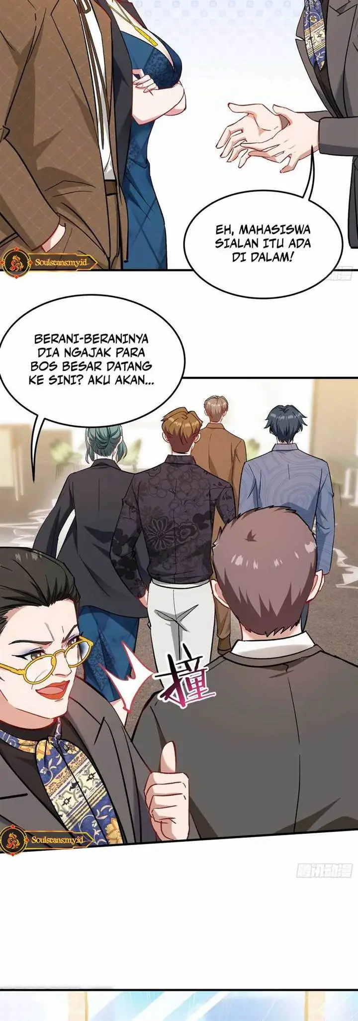 image-komik-after-improperly-licking-a-dog-i-became-a-billionaire-chapter-206-2/12