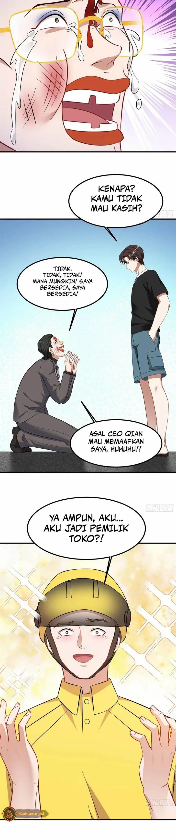 image-komik-after-improperly-licking-a-dog-i-became-a-billionaire-chapter-206-10/12