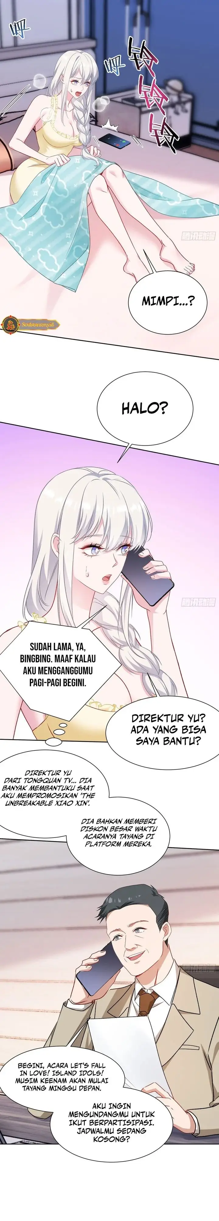 image-komik-after-improperly-licking-a-dog-i-became-a-billionaire-chapter-207-8/20
