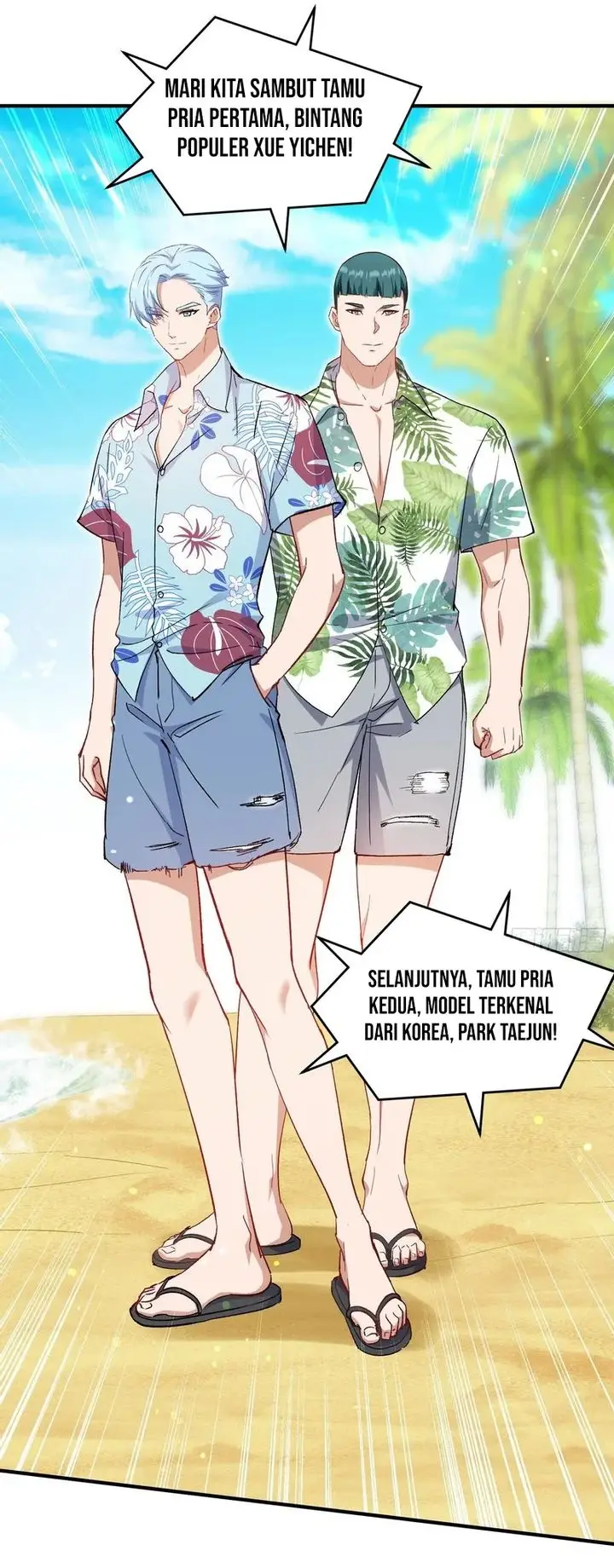 image-komik-after-improperly-licking-a-dog-i-became-a-billionaire-chapter-207-15/20