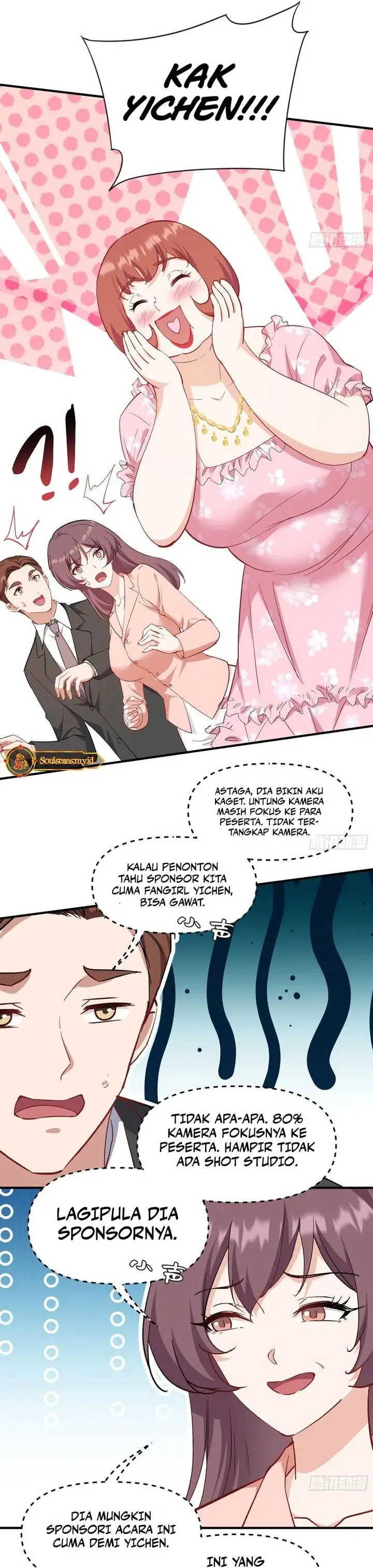 image-komik-after-improperly-licking-a-dog-i-became-a-billionaire-chapter-207-16/20