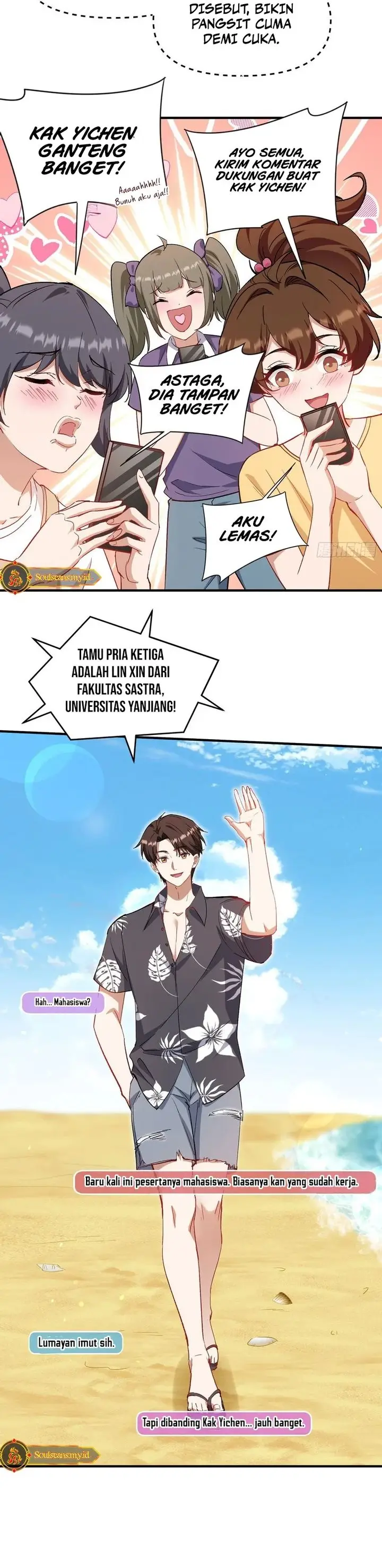 image-komik-after-improperly-licking-a-dog-i-became-a-billionaire-chapter-207-17/20
