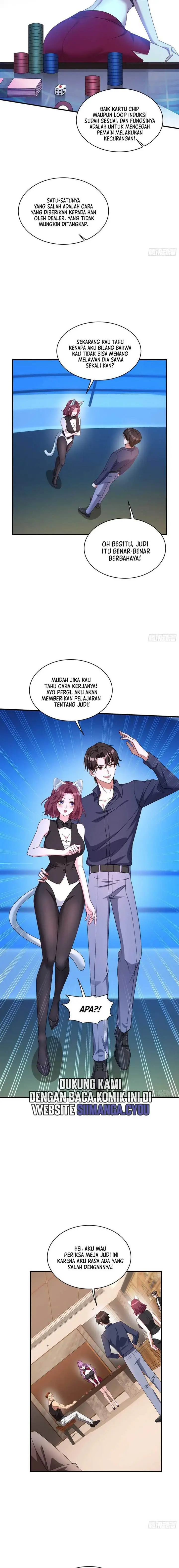 image-komik-after-improperly-licking-a-dog-i-became-a-billionaire-chapter-21-7/13