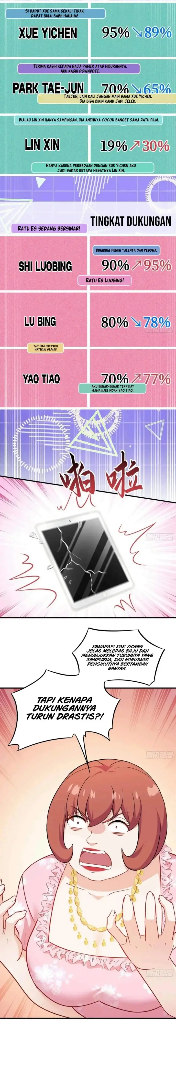 image-komik-after-improperly-licking-a-dog-i-became-a-billionaire-chapter-212-4/19