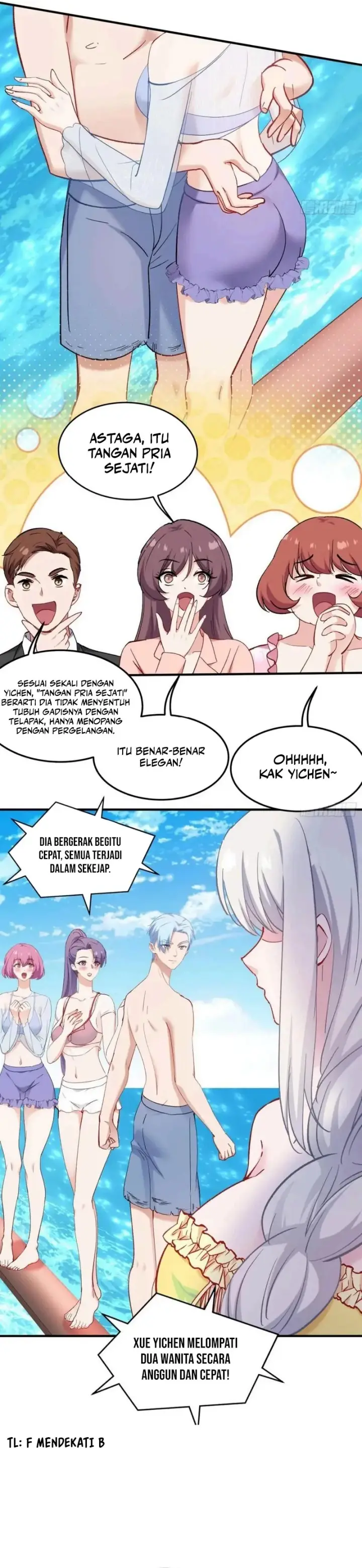 image-komik-after-improperly-licking-a-dog-i-became-a-billionaire-chapter-212-14/19
