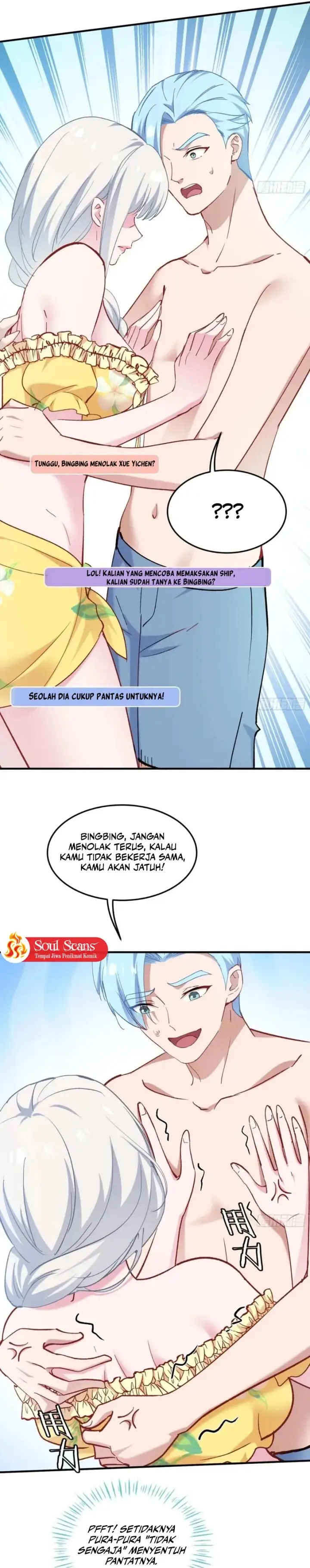 image-komik-after-improperly-licking-a-dog-i-became-a-billionaire-chapter-212-16/19
