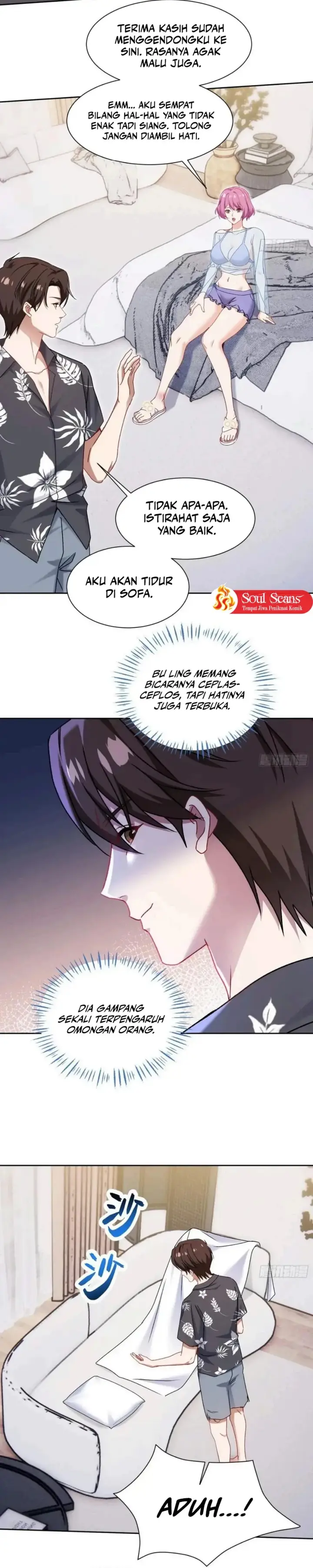 image-komik-after-improperly-licking-a-dog-i-became-a-billionaire-chapter-215-7/17