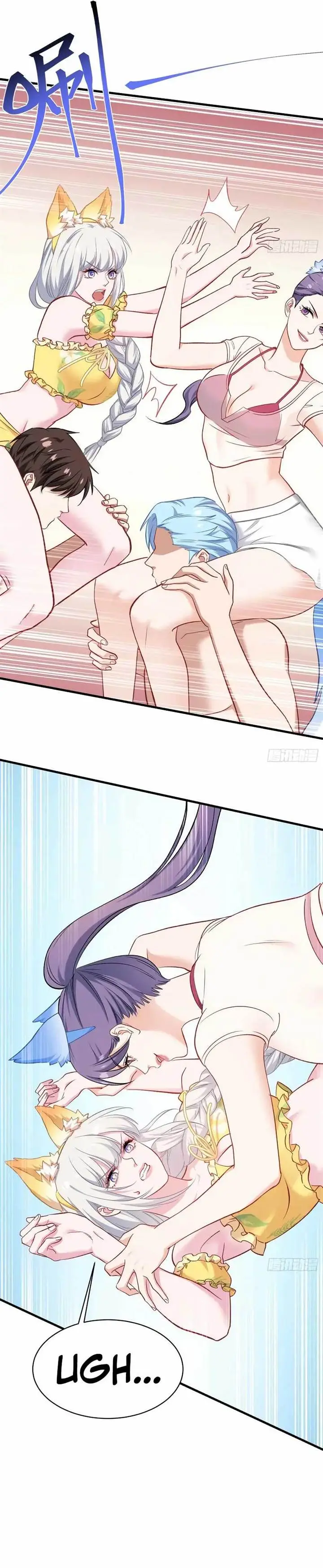 image-komik-after-improperly-licking-a-dog-i-became-a-billionaire-chapter-217-4/19