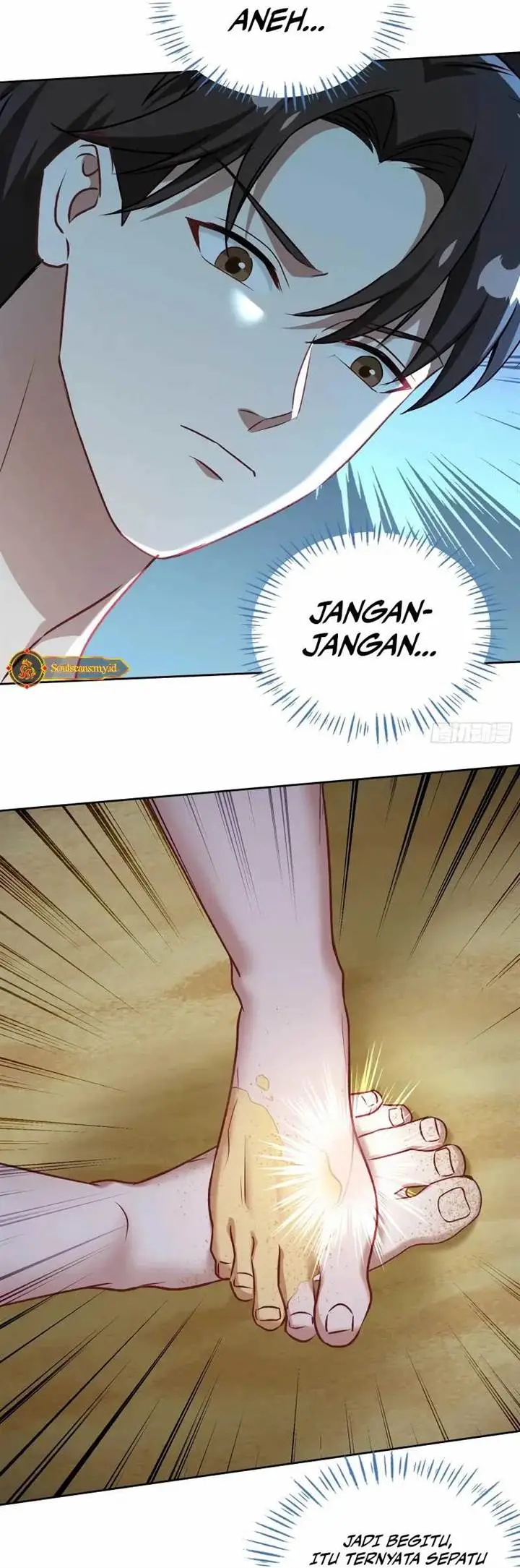 image-komik-after-improperly-licking-a-dog-i-became-a-billionaire-chapter-217-6/19