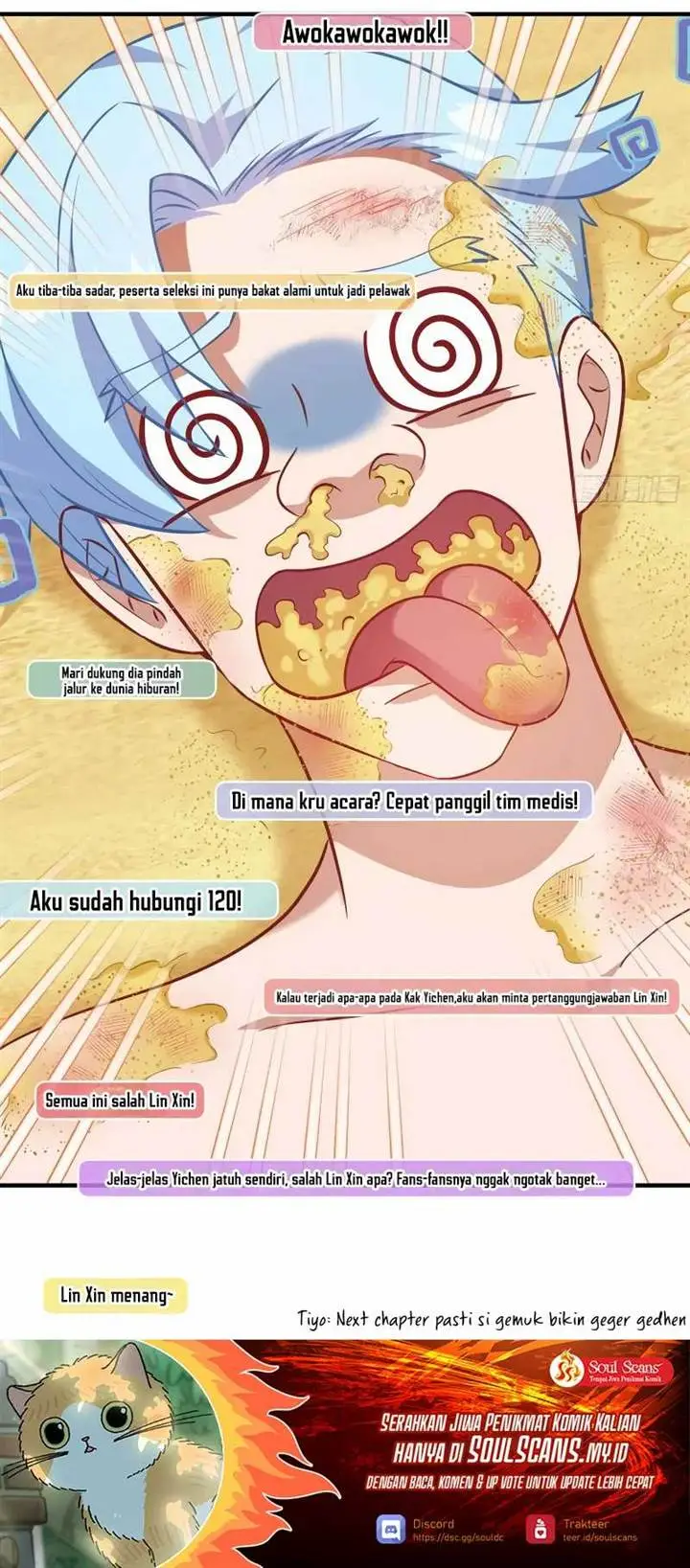 image-komik-after-improperly-licking-a-dog-i-became-a-billionaire-chapter-217-17/19