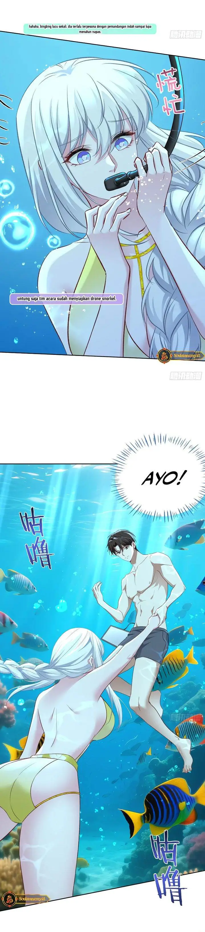 image-komik-after-improperly-licking-a-dog-i-became-a-billionaire-chapter-218-4/23