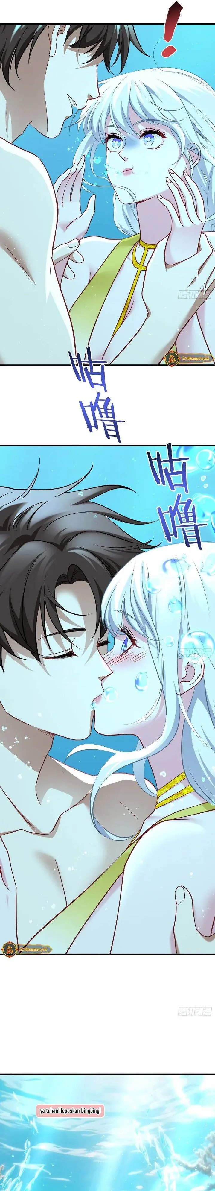 image-komik-after-improperly-licking-a-dog-i-became-a-billionaire-chapter-218-11/23