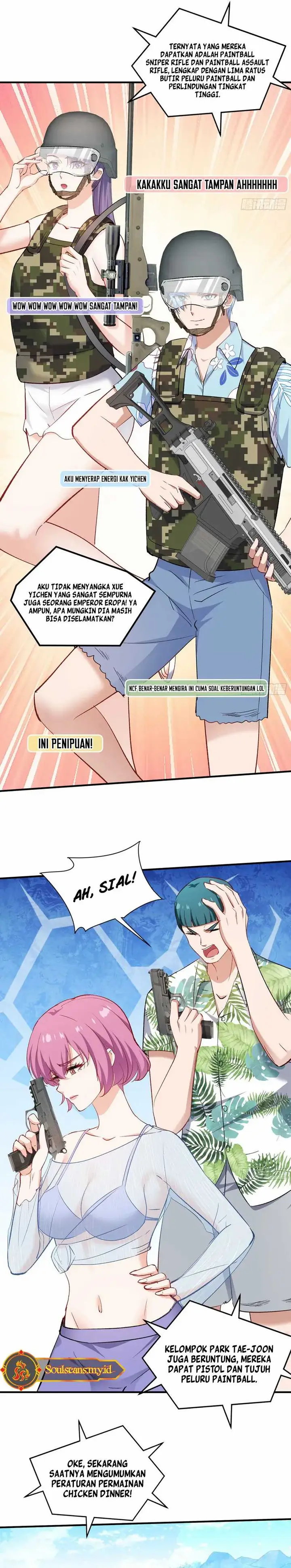 image-komik-after-improperly-licking-a-dog-i-became-a-billionaire-chapter-220-4/19