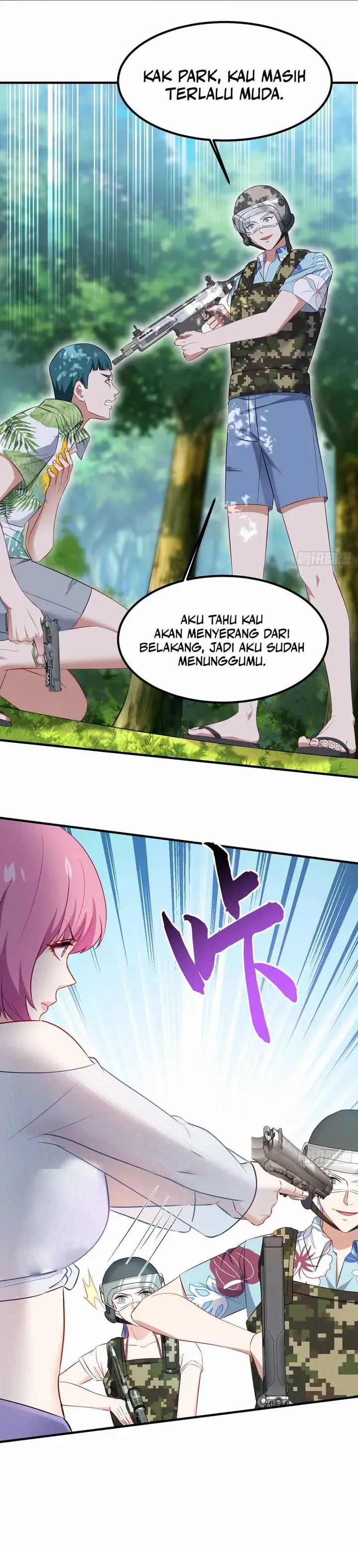 image-komik-after-improperly-licking-a-dog-i-became-a-billionaire-chapter-220-9/19
