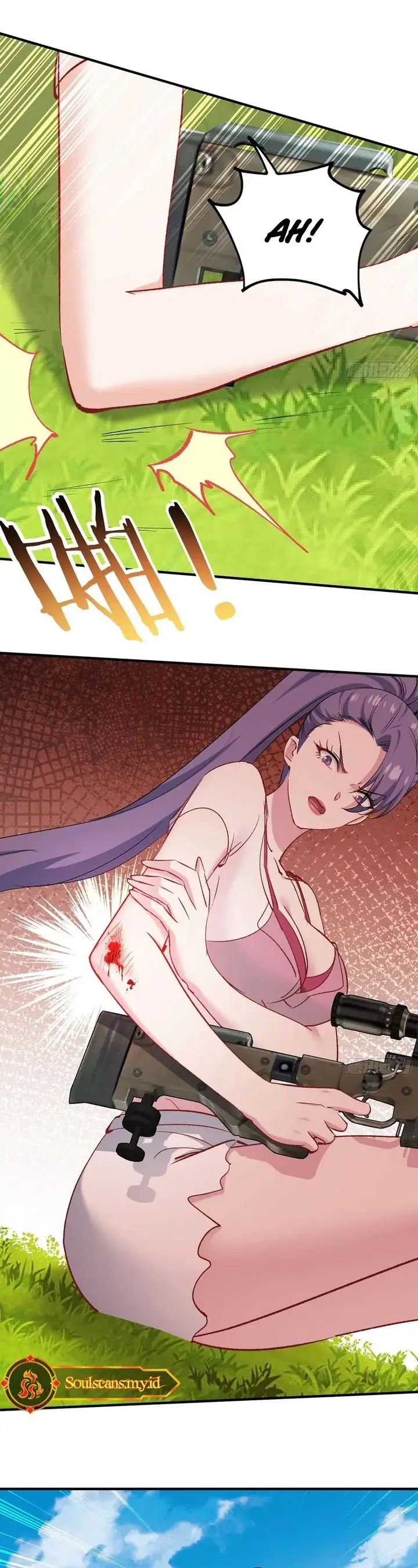 image-komik-after-improperly-licking-a-dog-i-became-a-billionaire-chapter-221-11/19