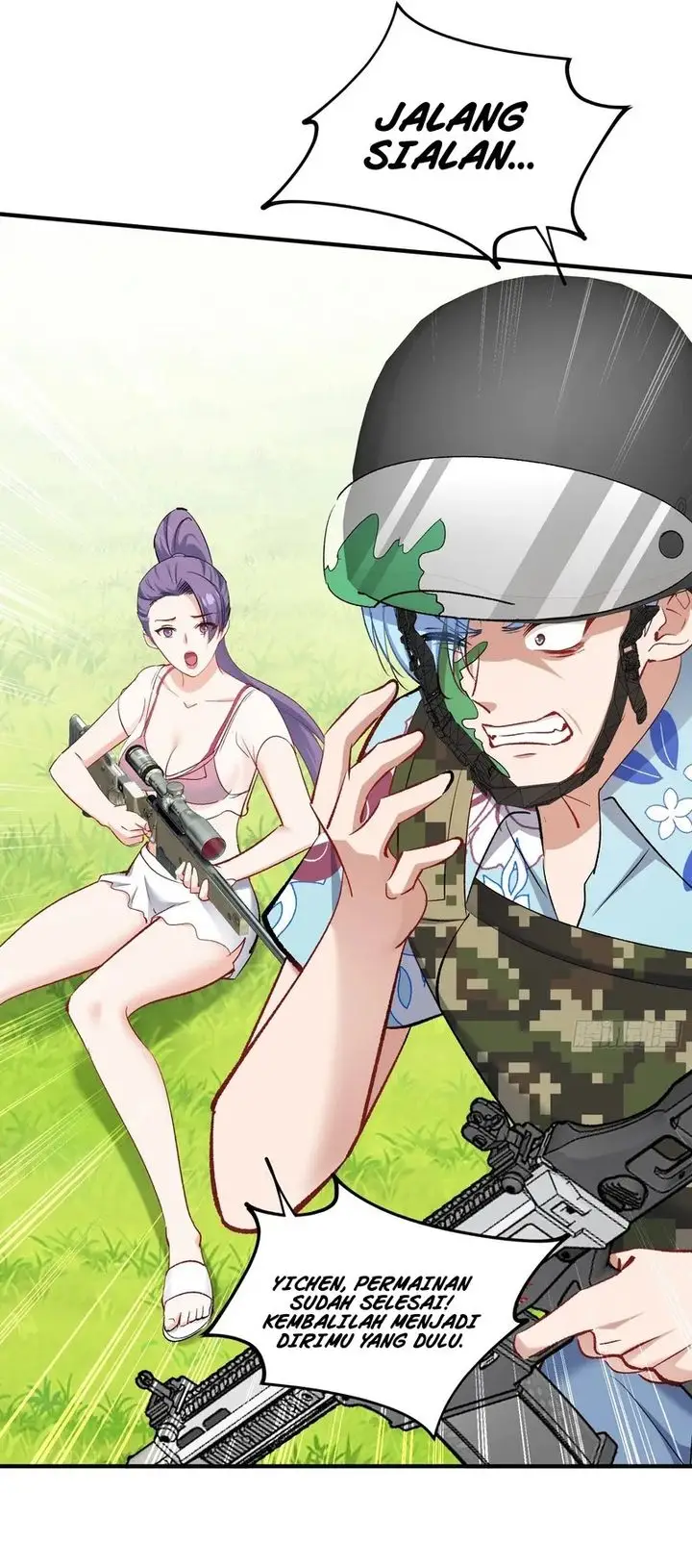 image-komik-after-improperly-licking-a-dog-i-became-a-billionaire-chapter-221-13/19