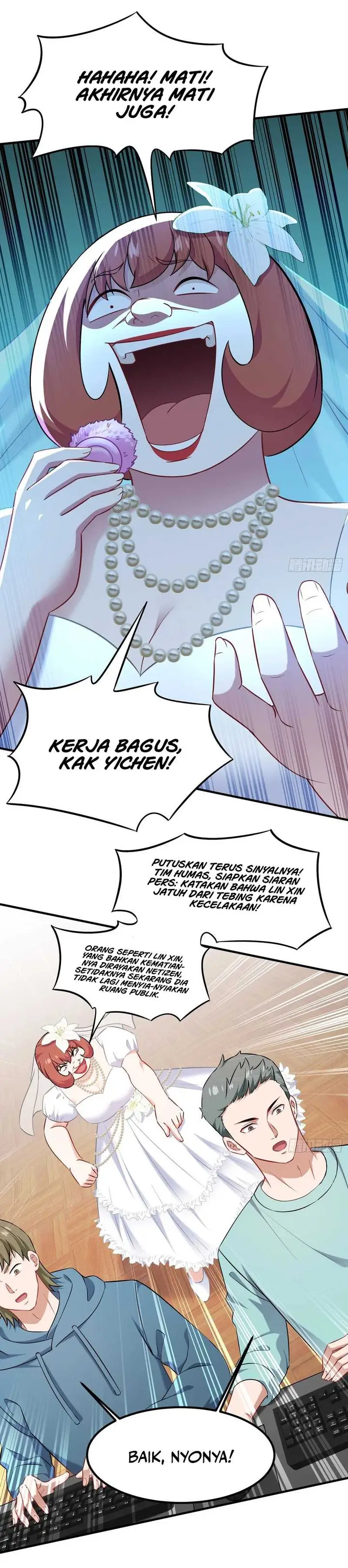 image-komik-after-improperly-licking-a-dog-i-became-a-billionaire-chapter-222-5/16