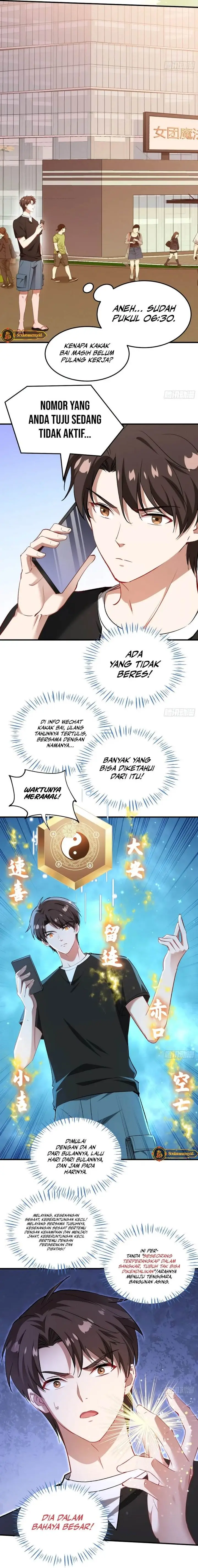 image-komik-after-improperly-licking-a-dog-i-became-a-billionaire-chapter-226-7/20
