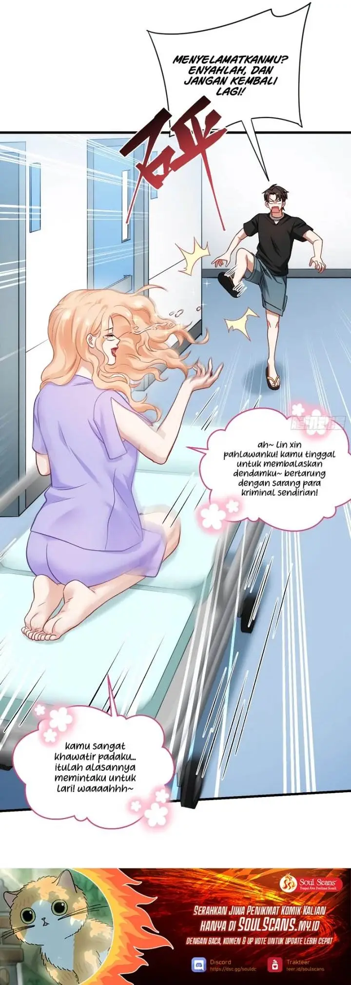 image-komik-after-improperly-licking-a-dog-i-became-a-billionaire-chapter-226-18/20