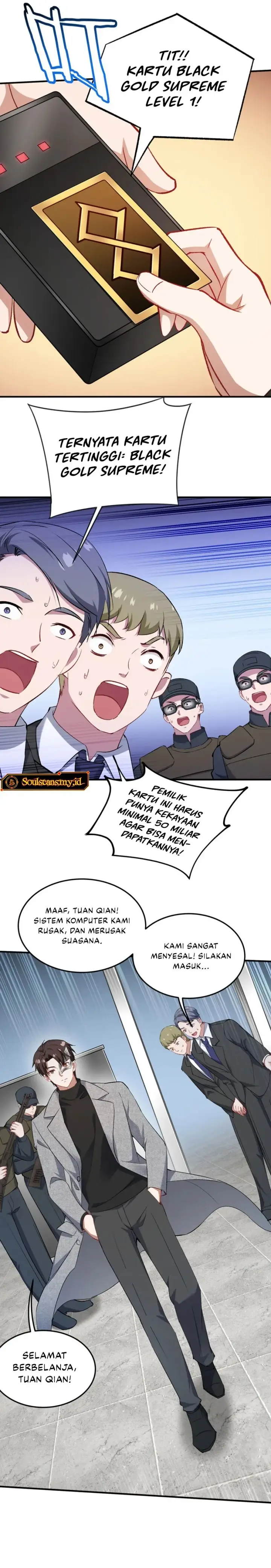 image-komik-after-improperly-licking-a-dog-i-became-a-billionaire-chapter-228-9/21