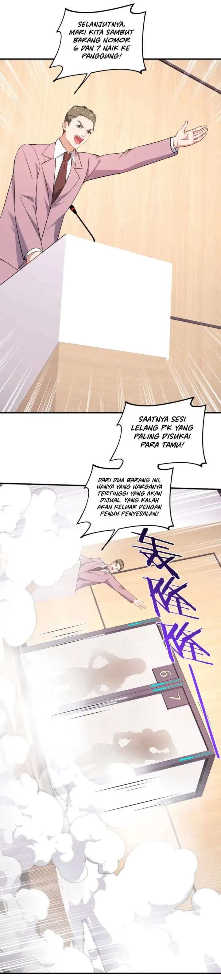 image-komik-after-improperly-licking-a-dog-i-became-a-billionaire-chapter-228-11/21