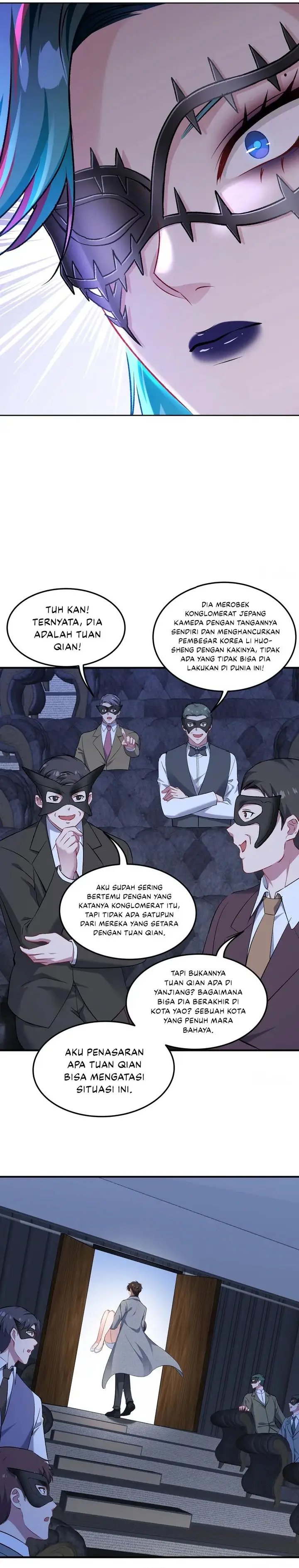 image-komik-after-improperly-licking-a-dog-i-became-a-billionaire-chapter-230-6/19