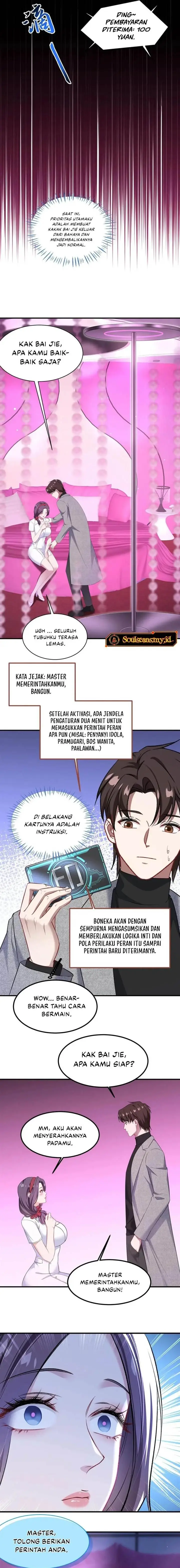 image-komik-after-improperly-licking-a-dog-i-became-a-billionaire-chapter-232-8/12