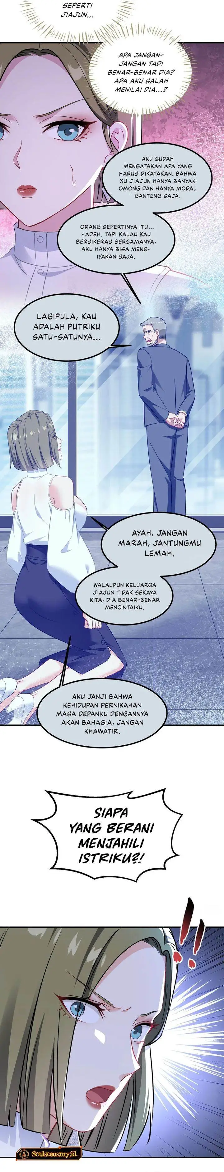 image-komik-after-improperly-licking-a-dog-i-became-a-billionaire-chapter-235-3/22
