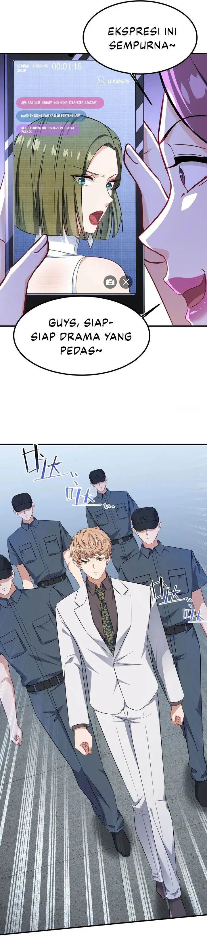 image-komik-after-improperly-licking-a-dog-i-became-a-billionaire-chapter-235-4/22