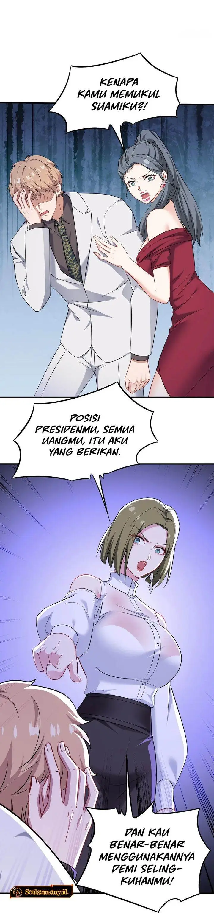 image-komik-after-improperly-licking-a-dog-i-became-a-billionaire-chapter-235-7/22