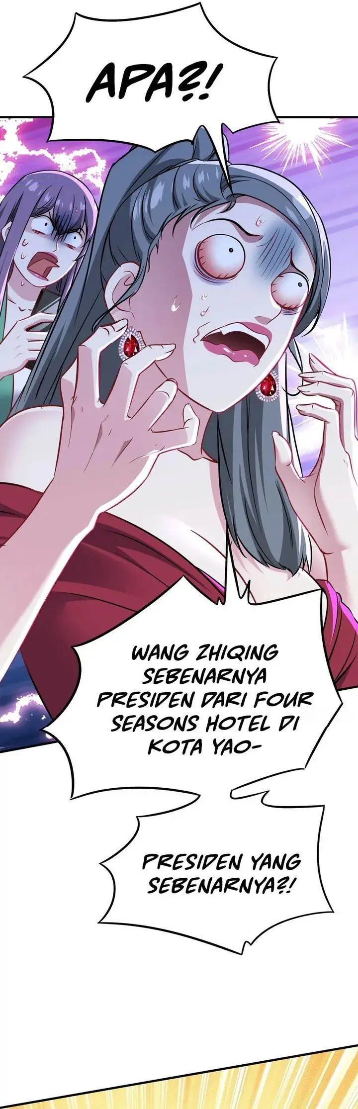 image-komik-after-improperly-licking-a-dog-i-became-a-billionaire-chapter-235-8/22