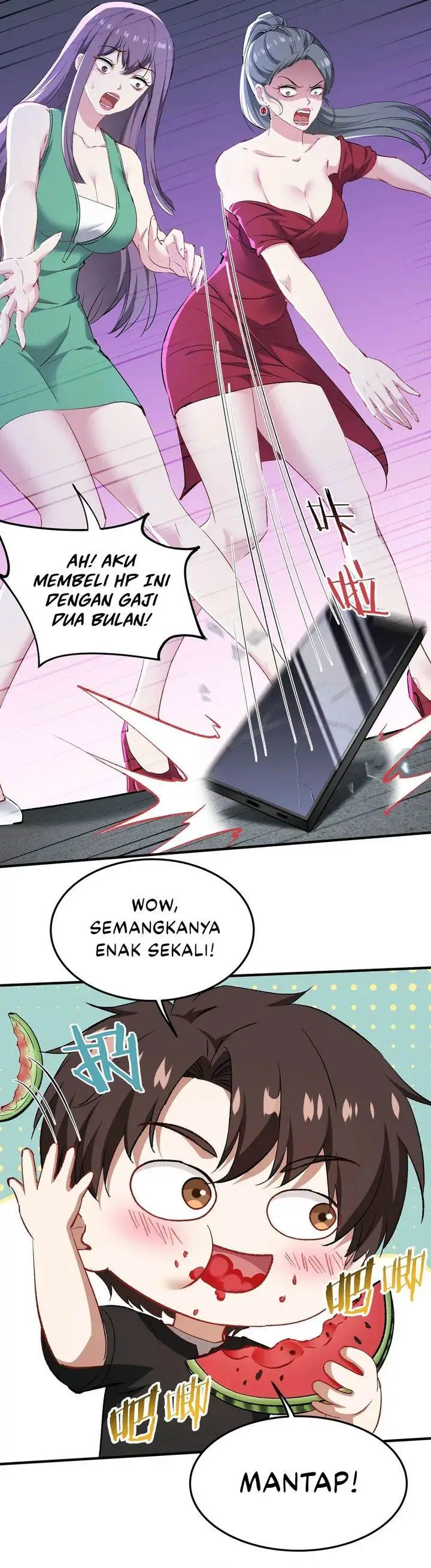image-komik-after-improperly-licking-a-dog-i-became-a-billionaire-chapter-235-10/22