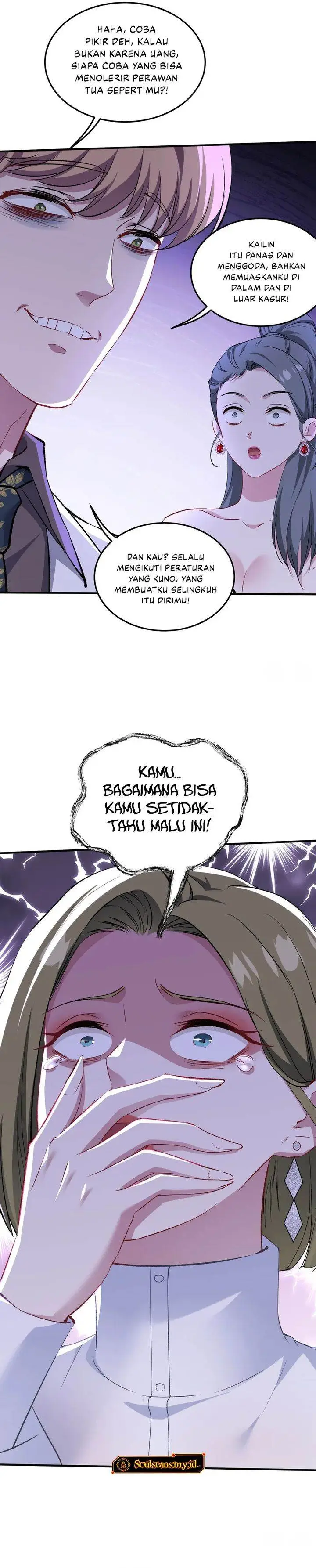 image-komik-after-improperly-licking-a-dog-i-became-a-billionaire-chapter-235-13/22