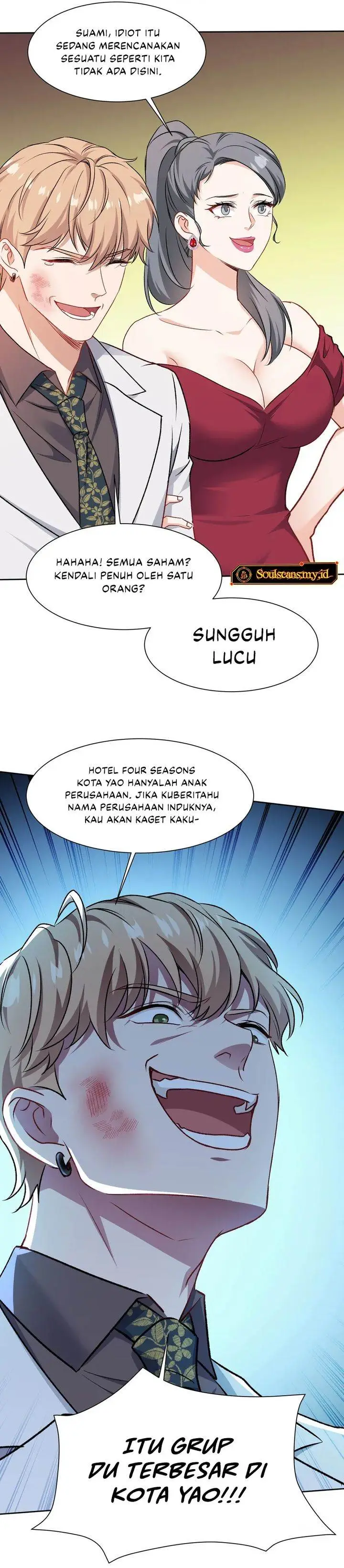 image-komik-after-improperly-licking-a-dog-i-became-a-billionaire-chapter-236-9/23