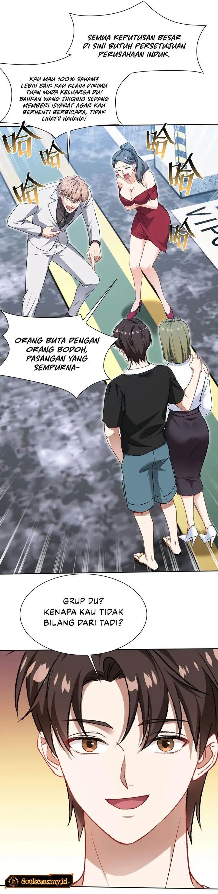 image-komik-after-improperly-licking-a-dog-i-became-a-billionaire-chapter-236-10/23