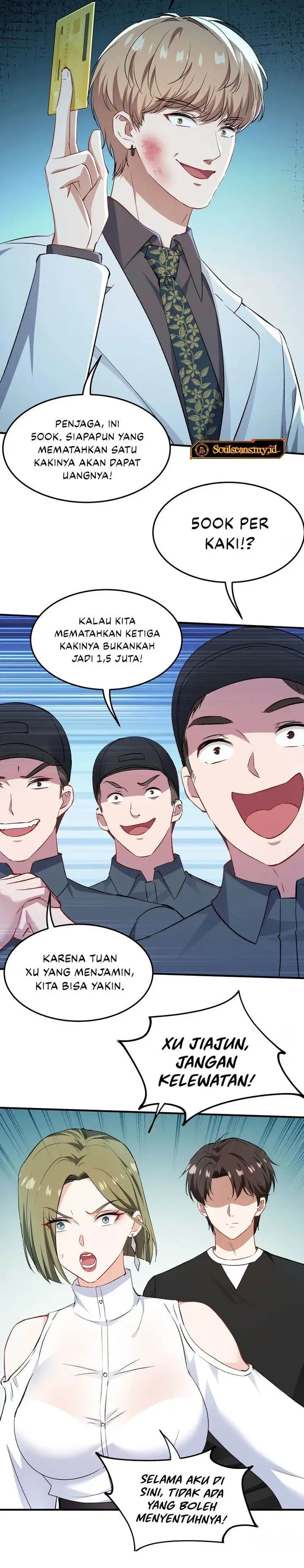 image-komik-after-improperly-licking-a-dog-i-became-a-billionaire-chapter-236-14/23