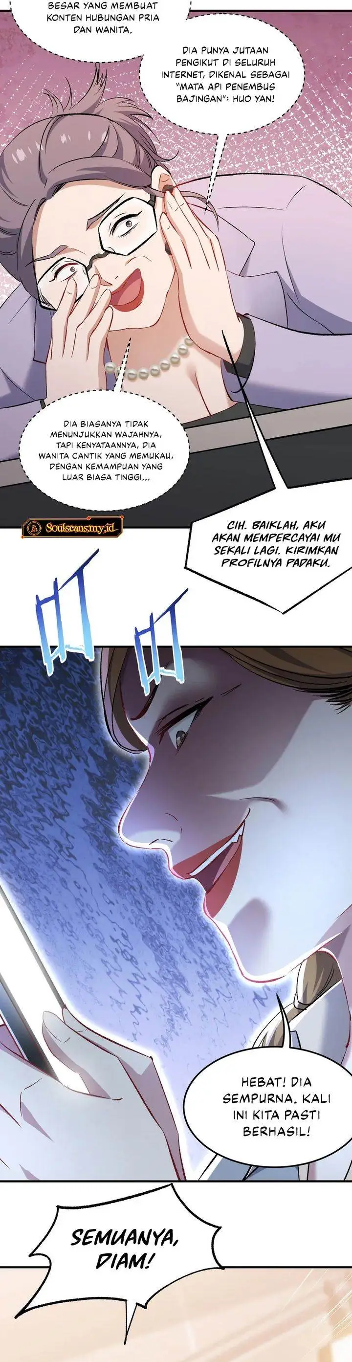 image-komik-after-improperly-licking-a-dog-i-became-a-billionaire-chapter-240-5/21