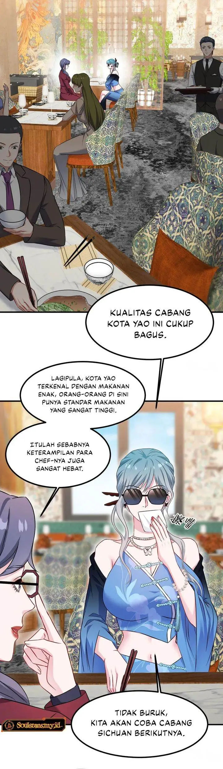 image-komik-after-improperly-licking-a-dog-i-became-a-billionaire-chapter-240-14/21