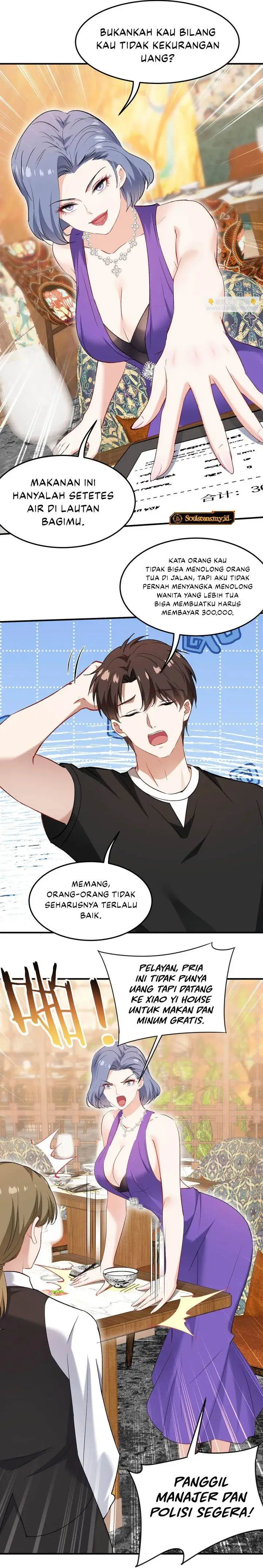 image-komik-after-improperly-licking-a-dog-i-became-a-billionaire-chapter-241-5/19